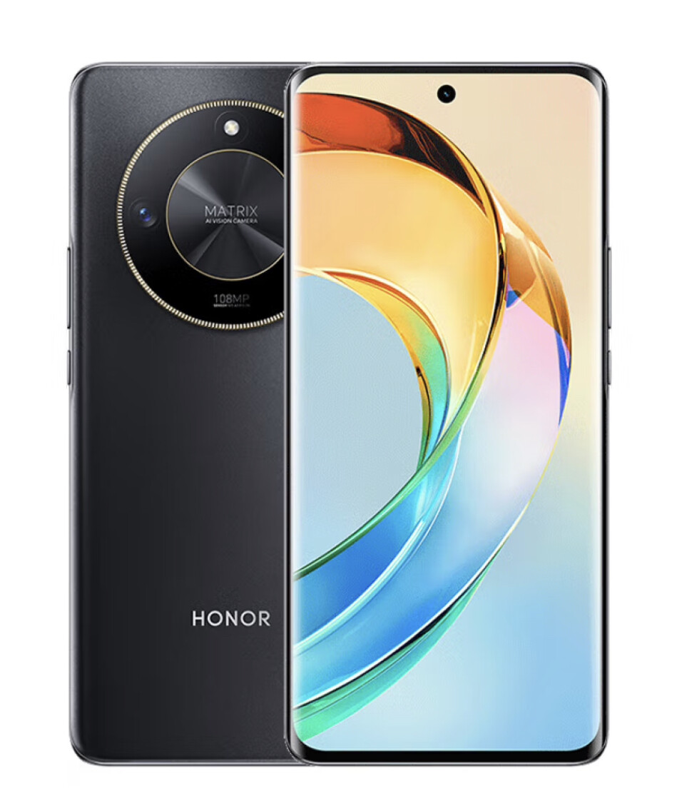 Honor X50 5G 128GB/256GB ROM 8GB/12GB RAM 6.78″ 108MP 5800mAh Phone Unlocked
