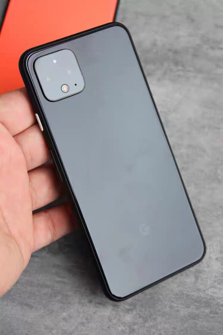Google Pixel 4 XL 4GB 64/128GB Original Unlocked 3700mAh Phone LTE Google Phone