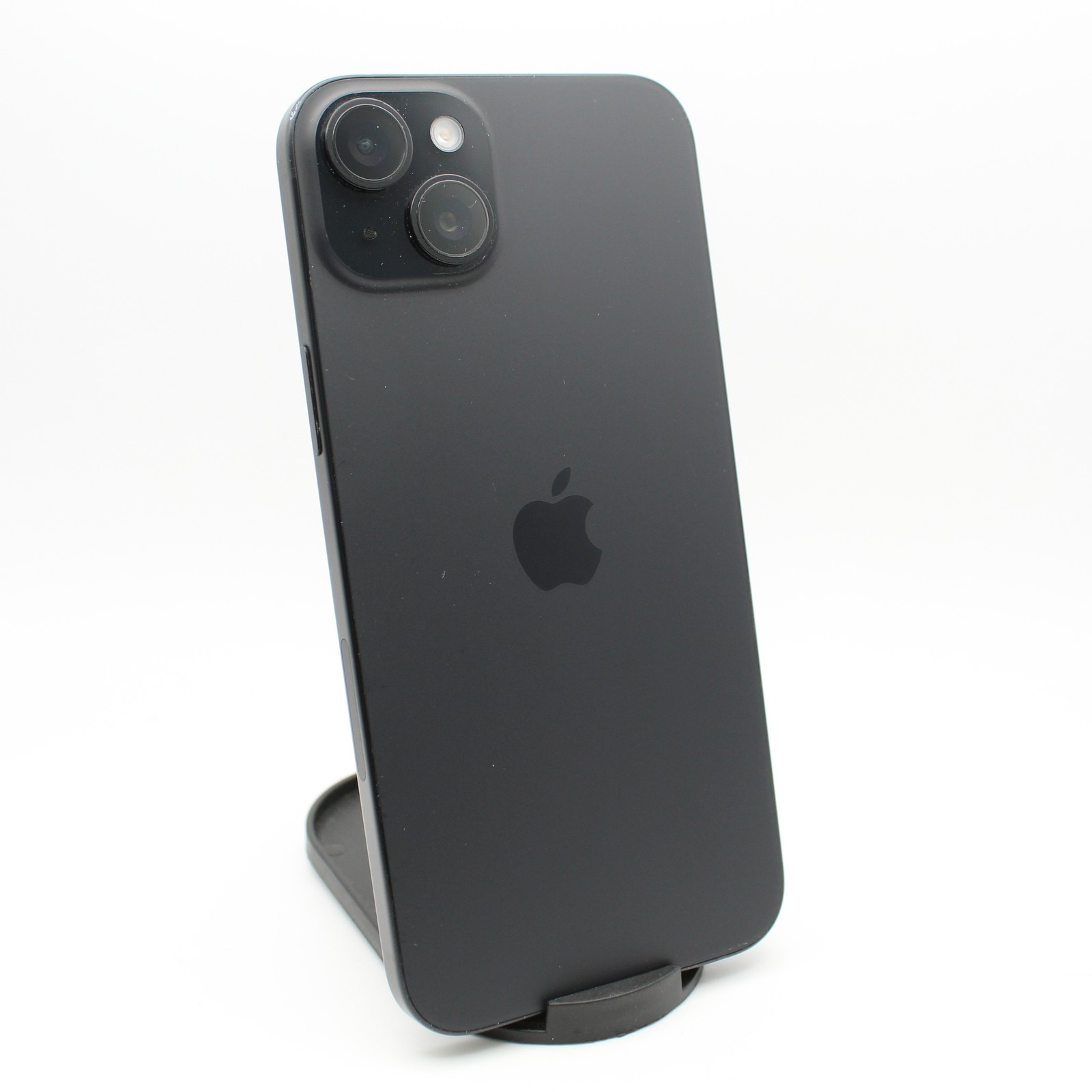 Apple iPhone 15 Plus A2847 128GB Fair Condition | Black | UNLOCKED
