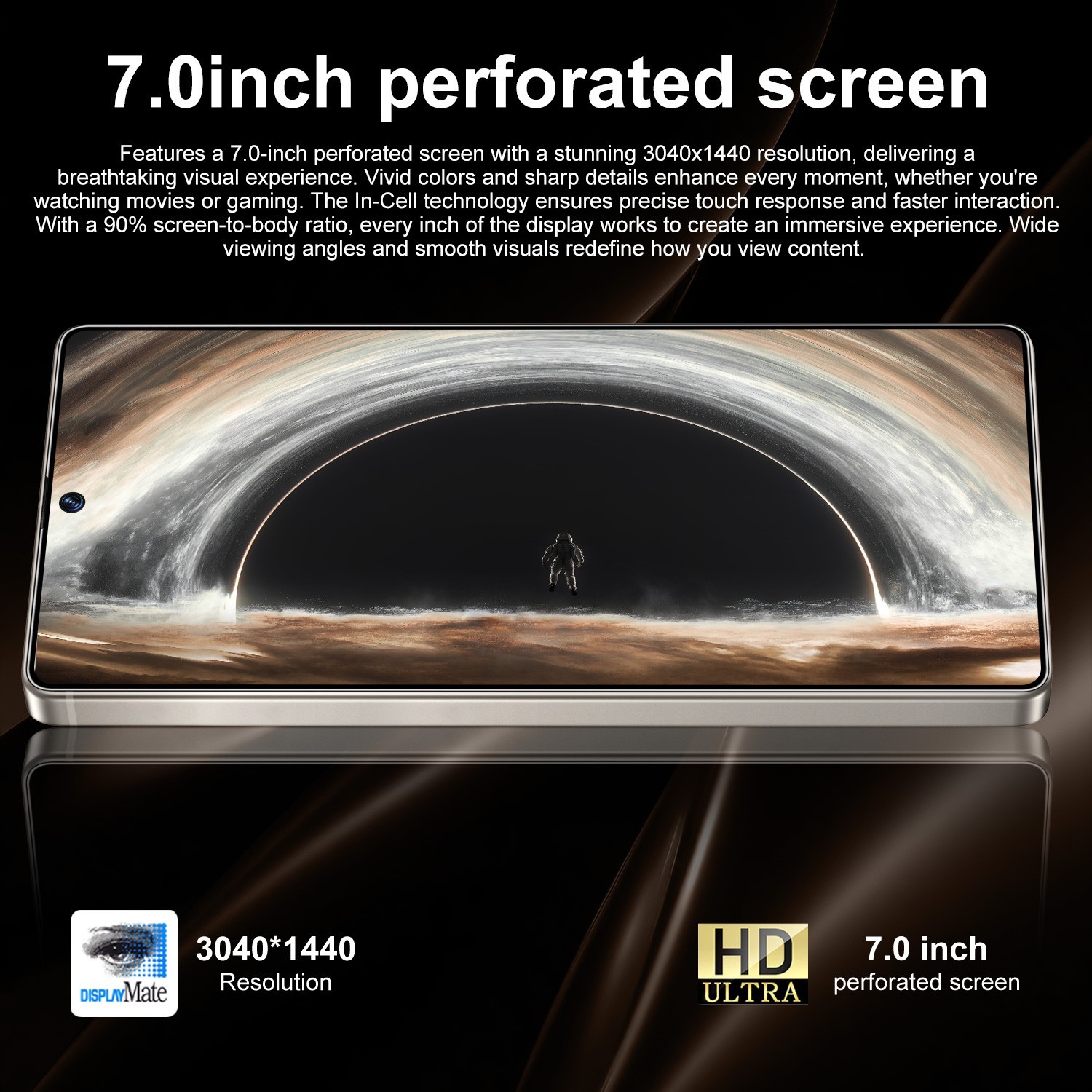 NEW G25 Ultra 5G Unlocked Smartphone Android 15 Cell Phone Dual SIM Cheap Mobile