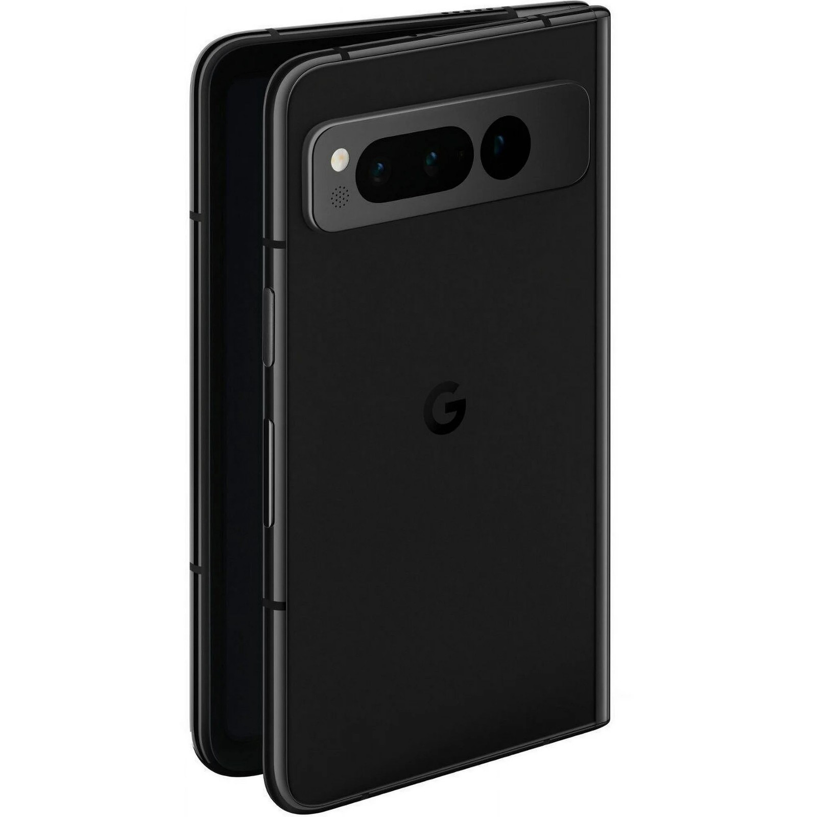 NEW T-mobile Google Pixel Fold – 256GB – 7.6in – Obsidian Black – Tmobile ONLY