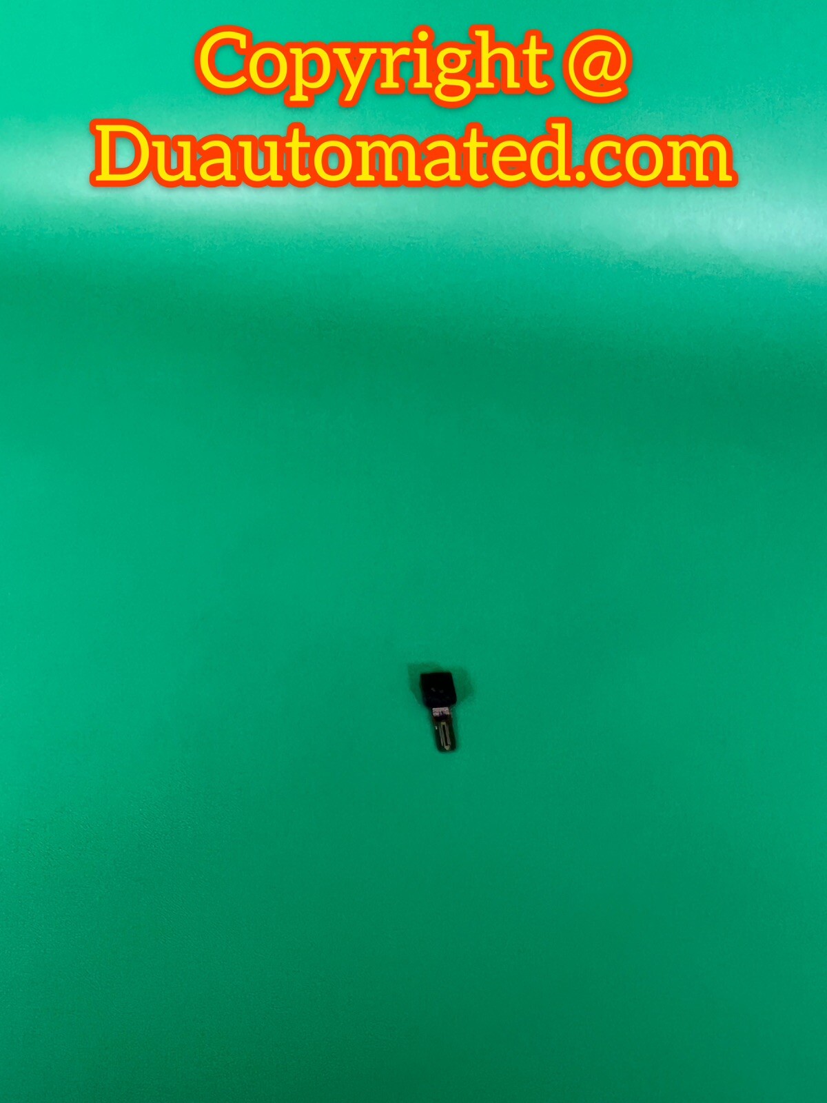 Original Samsung Galaxy Z Fold2 5G SM-F916U Front Camera for Main Screen