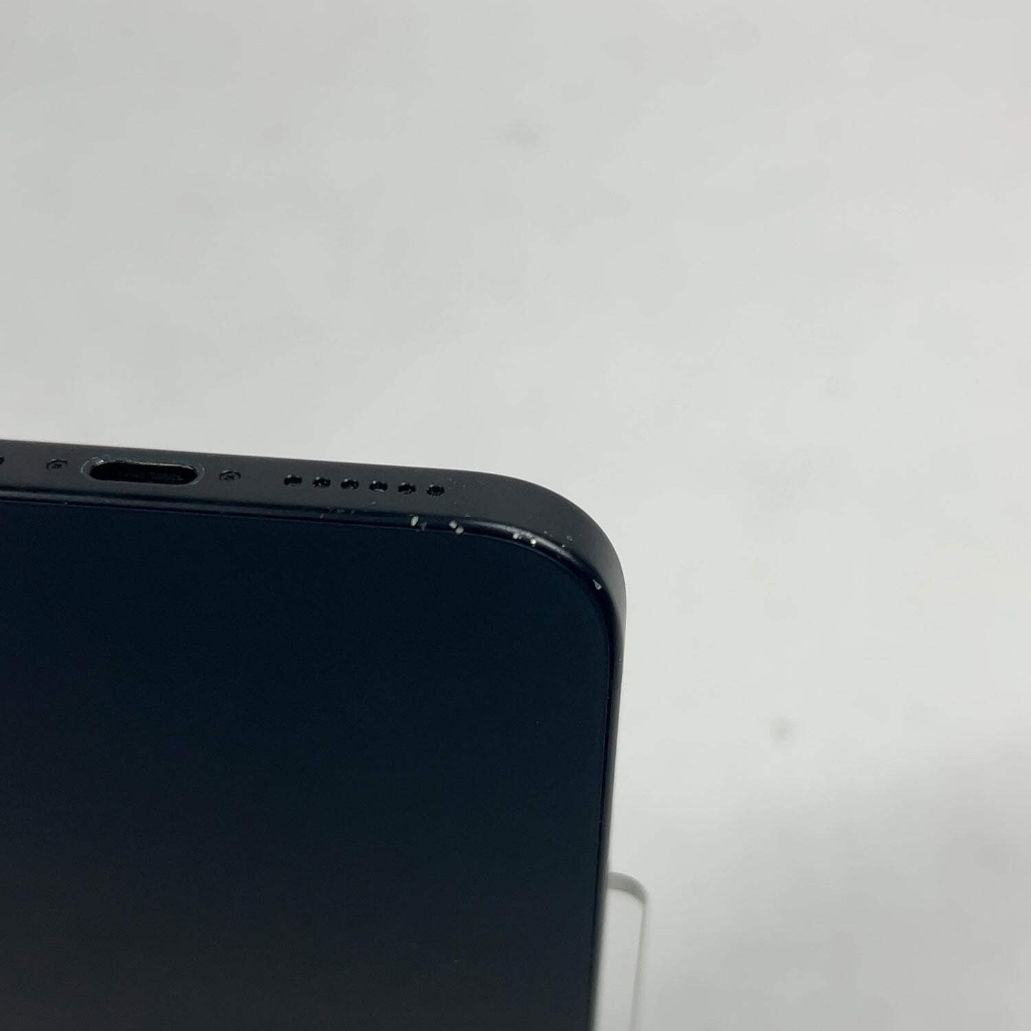 Factory Unlocked Apple iPhone 16 Plus 256GB Black MXUY3LL/A