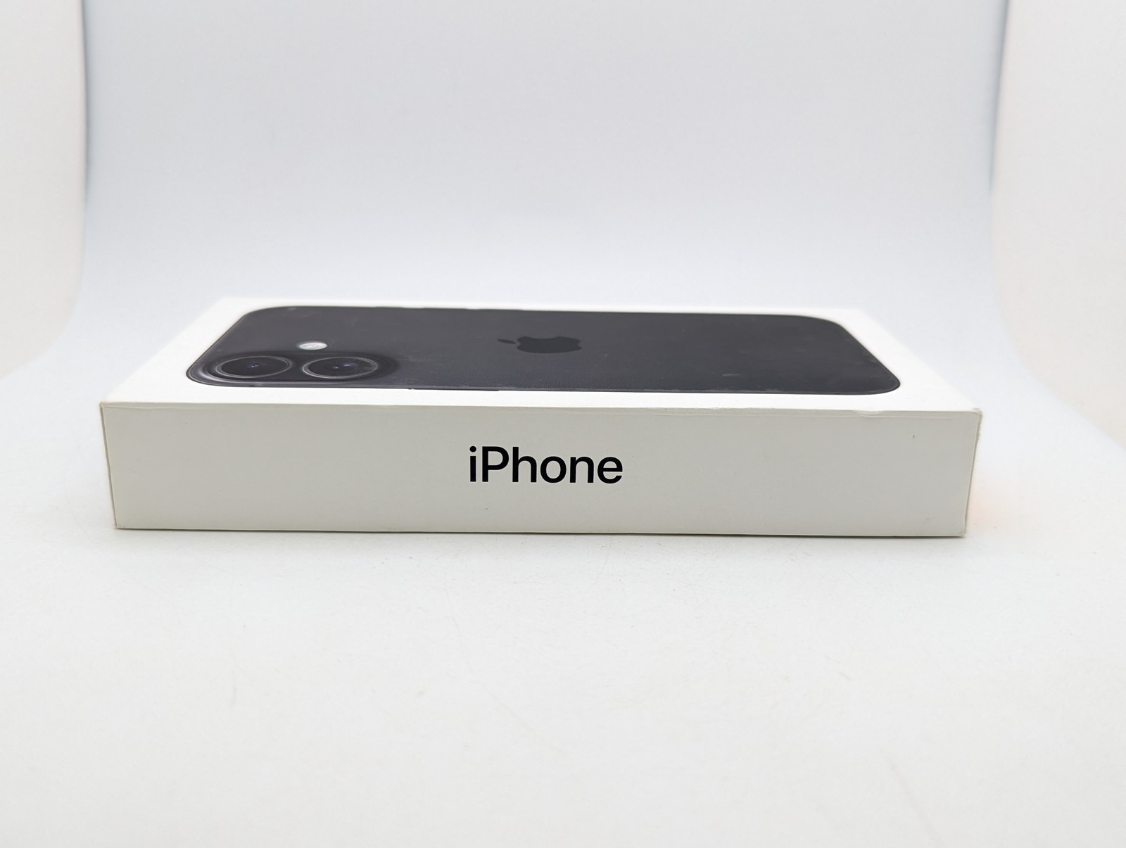 Apple iPhone 16 A3081 128GB | MYAP3LL/A | Black | AT&T ONLY
