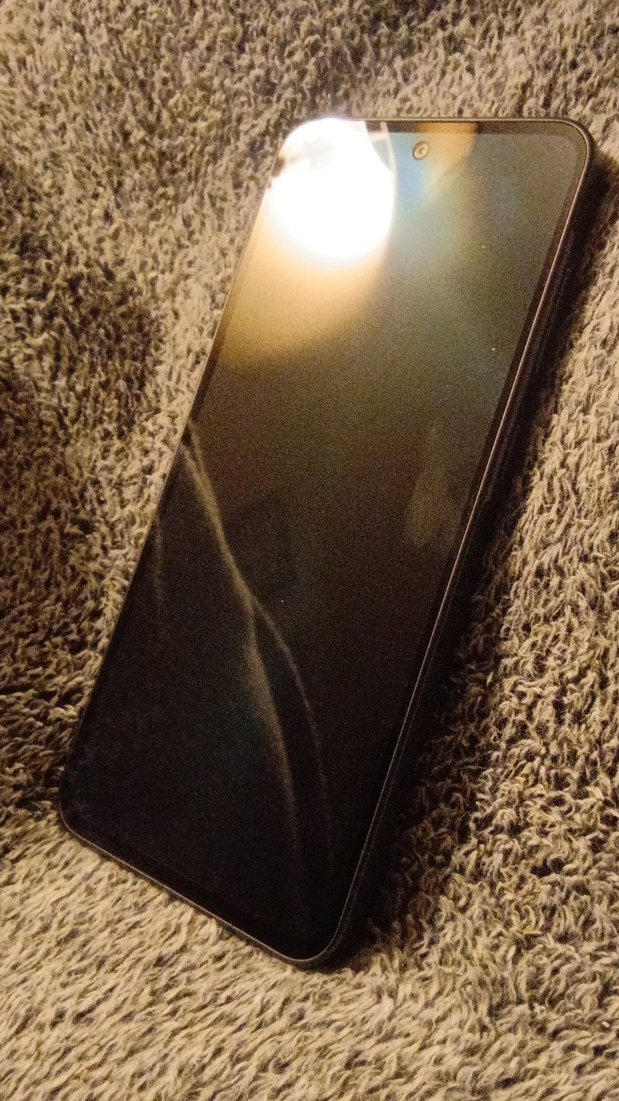 Samsung Galaxy a36 5G