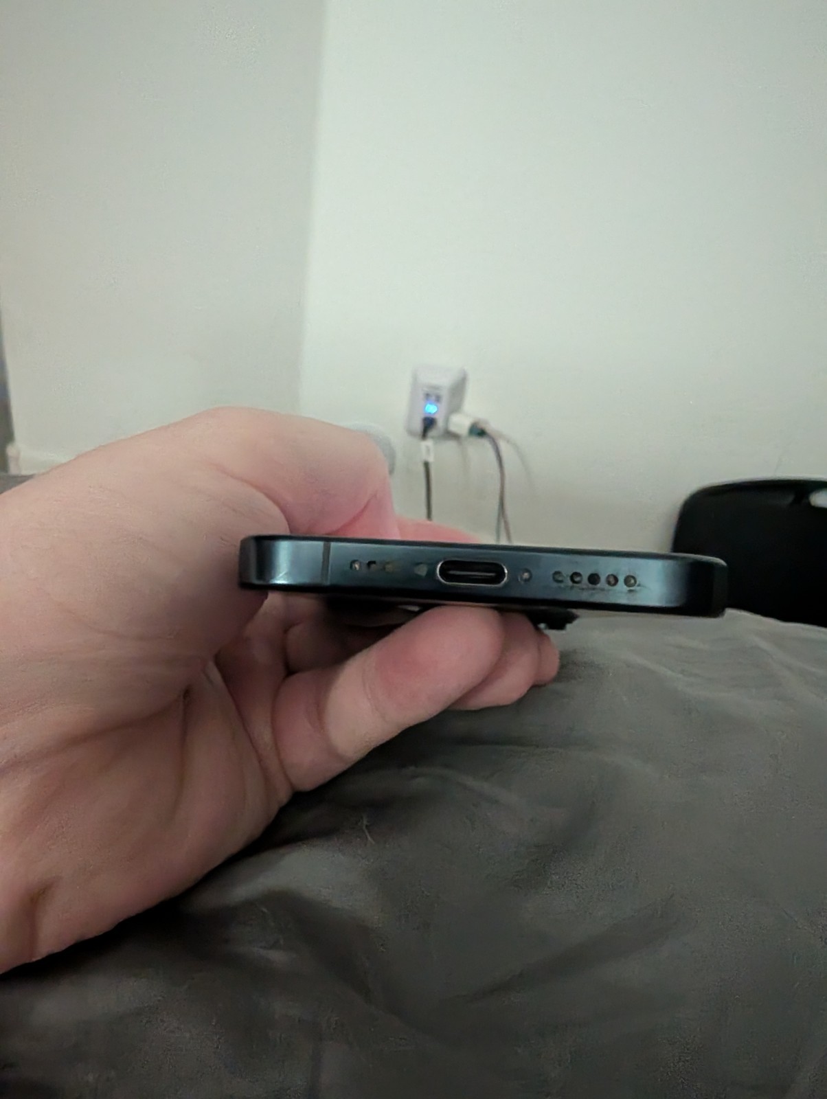 iPhone 15 Pro