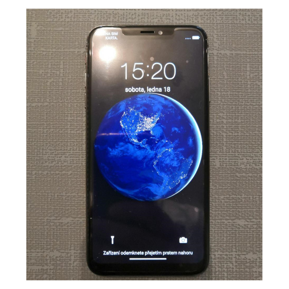 Apple iPhone XR 64GB Unlocked Verizon At&t T-Mobile Black Blue Yellow – Mint