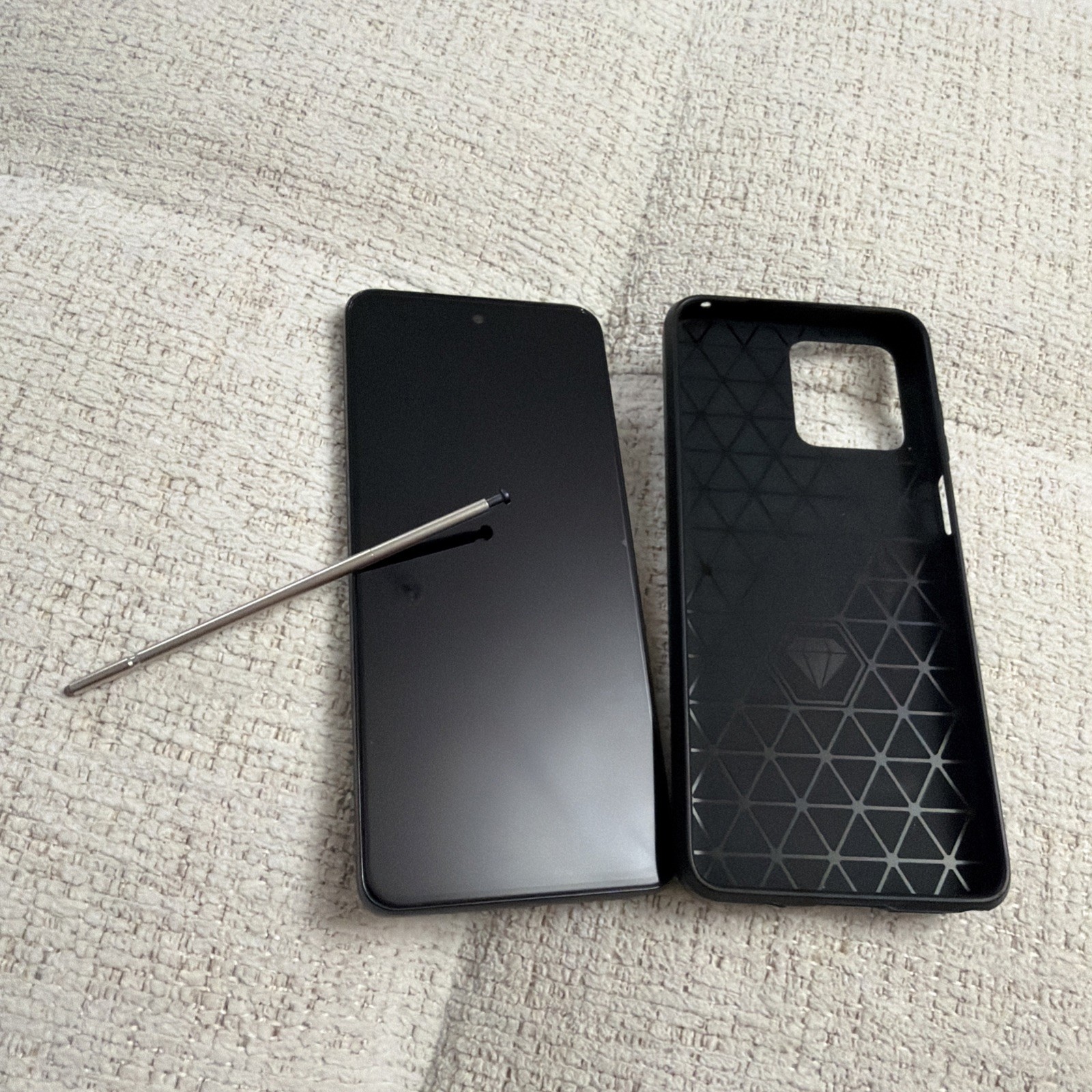 Moto G Stylus 5G 2023 128GB Excellent / Xfinity – Free Fast Shipping