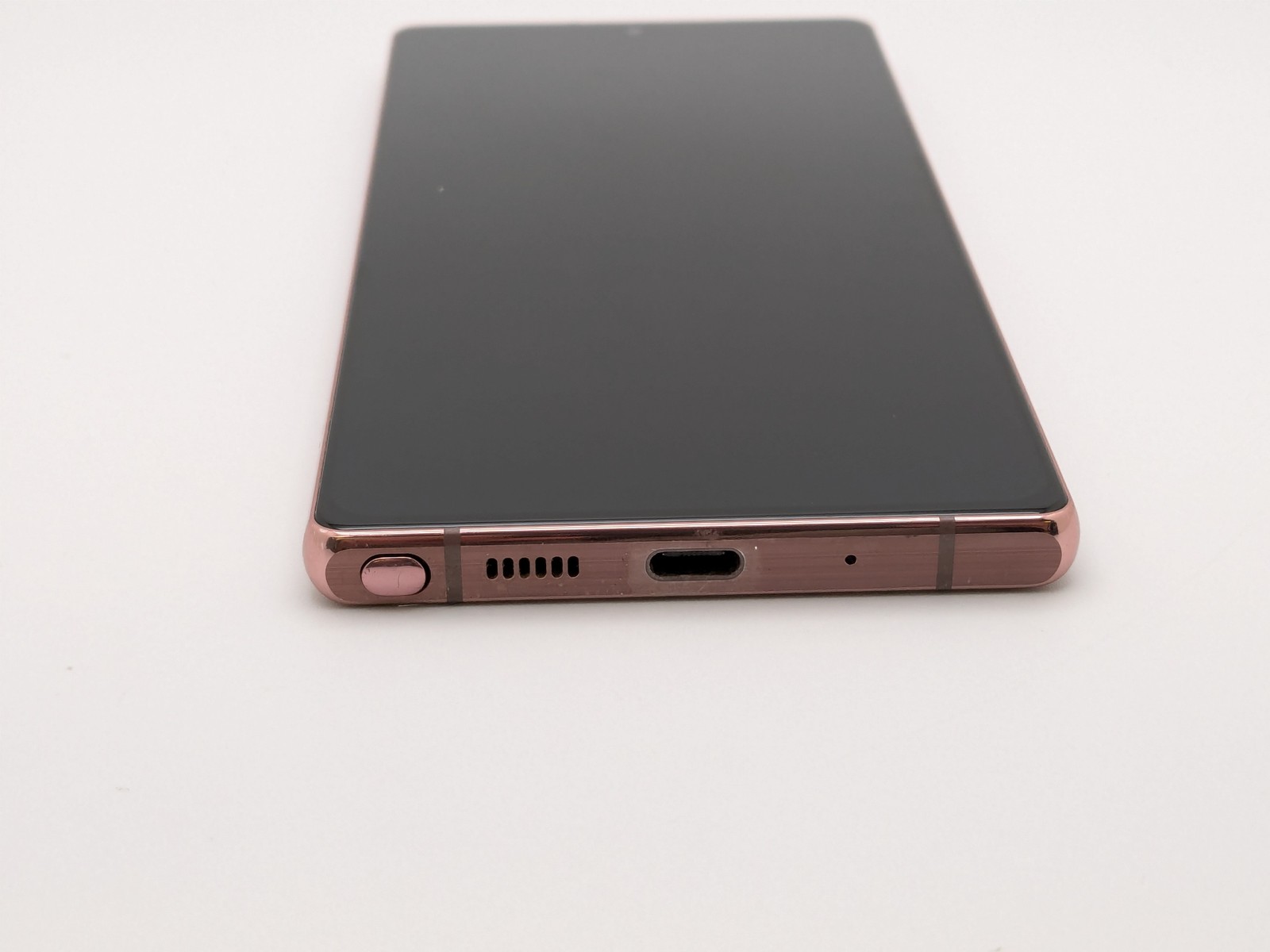 Samsung Galaxy Note20 5G N981U 128GB Good Condition | Pink | UNLOCKED