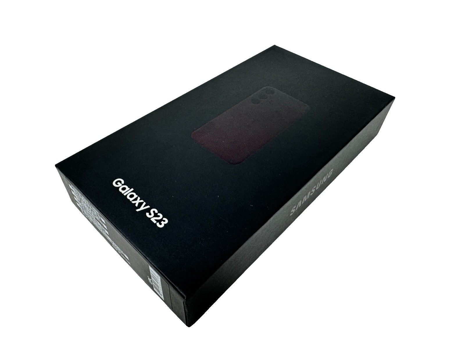 New Samsung Galaxy S23 5G SM-S911U1 128GB/256GB Unlocked Smartphone Cell Phone
