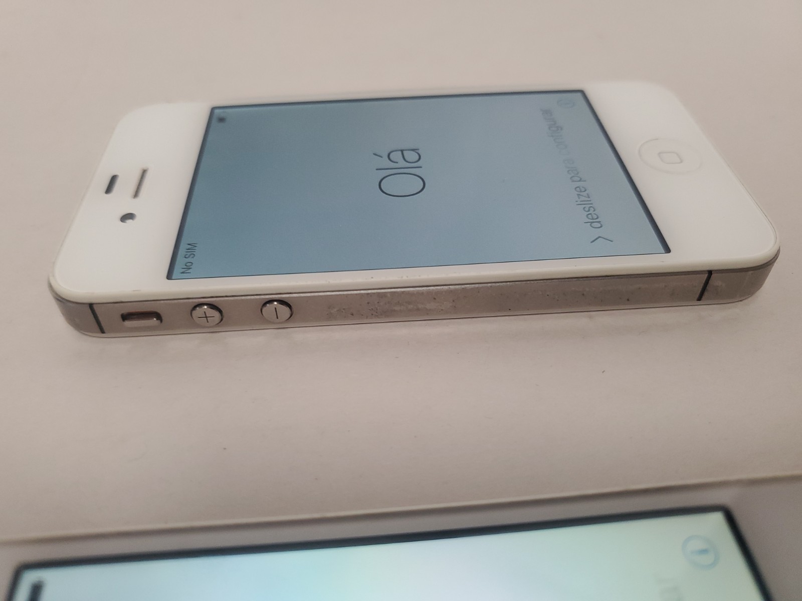 Apple iPhone 4, 4s A1387, A1349