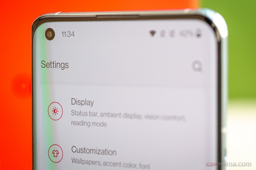 OnePlus 9 Pro 5G Dual SIM 256GB Octa Core Android 11 Googleplay Phone 6.7” 50MP