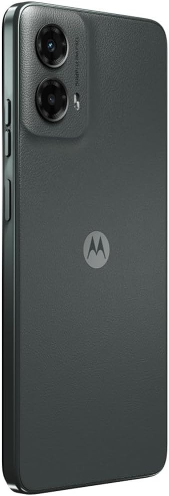 Boost Motorola G 2024 XT-2417 128GB Saga Green Fair Condition