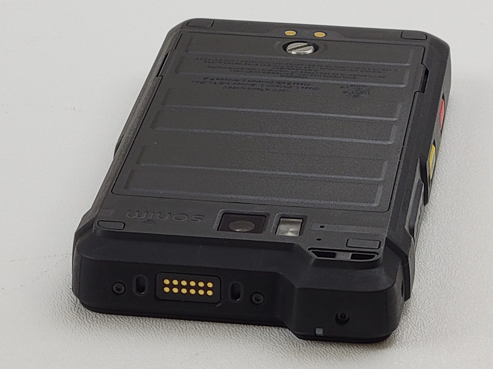 Sonim XP8 (XP8800) 64GB – Black (AT&T) Rugged Smartphone – Clean IMEI – H7999