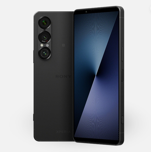Sony Xperia 1 VII 12GB+256GB Unlocked 6.5″ 120Hz 48MP Camera Snapdragon 8 Elite