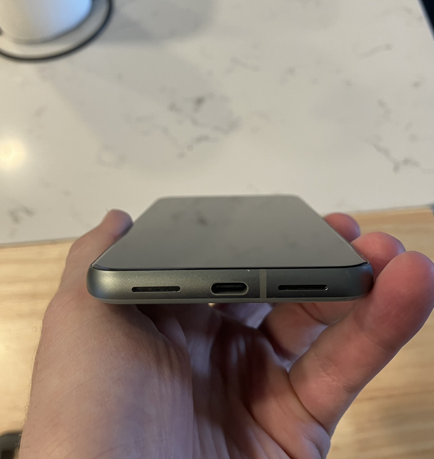 Google Pixel 8 G9BQD 128GB Great Condition | Hazel | UNLOCKED |