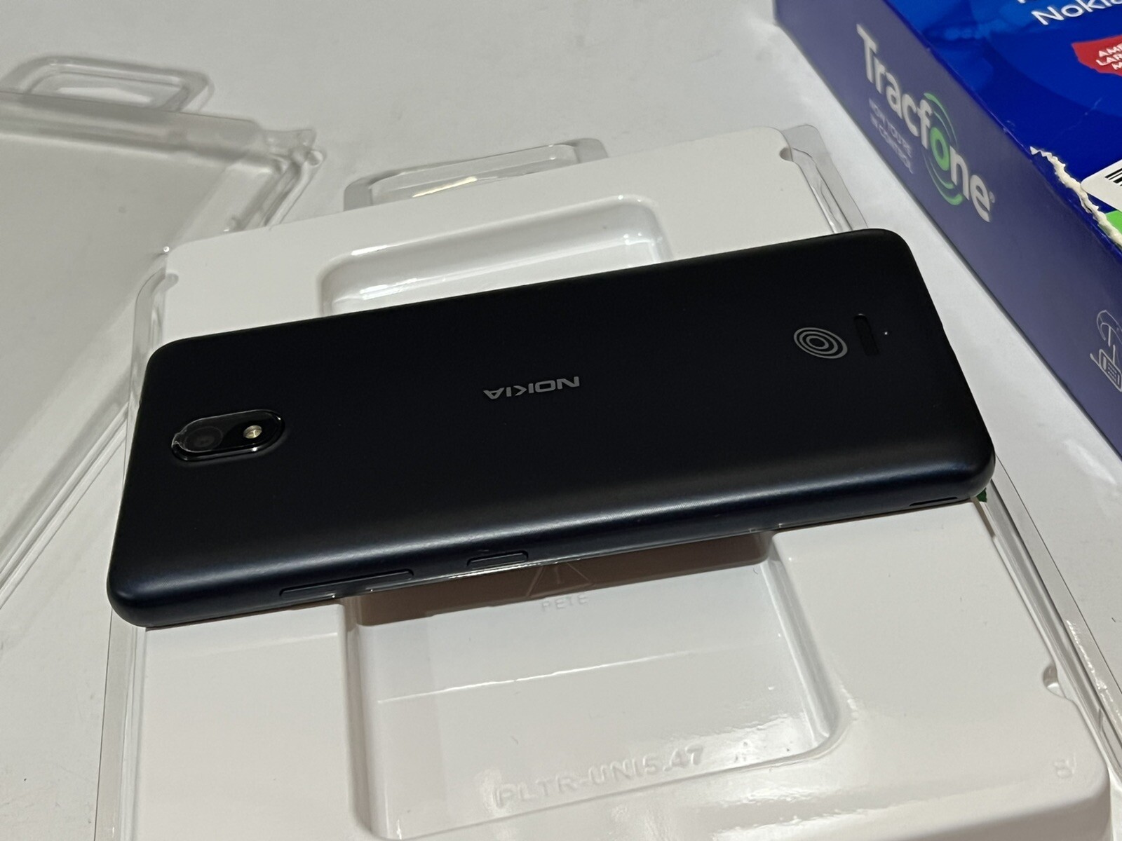 Nokia C100 – 32GB – (TracFone) (Single SIM) NEW