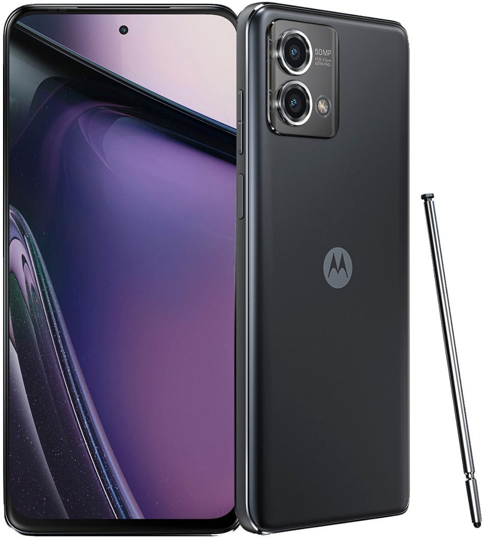 Motorola Moto G Stylus 5G 2023 128GB XT2315-1 (T-Mobile) Unlocked – Very Good