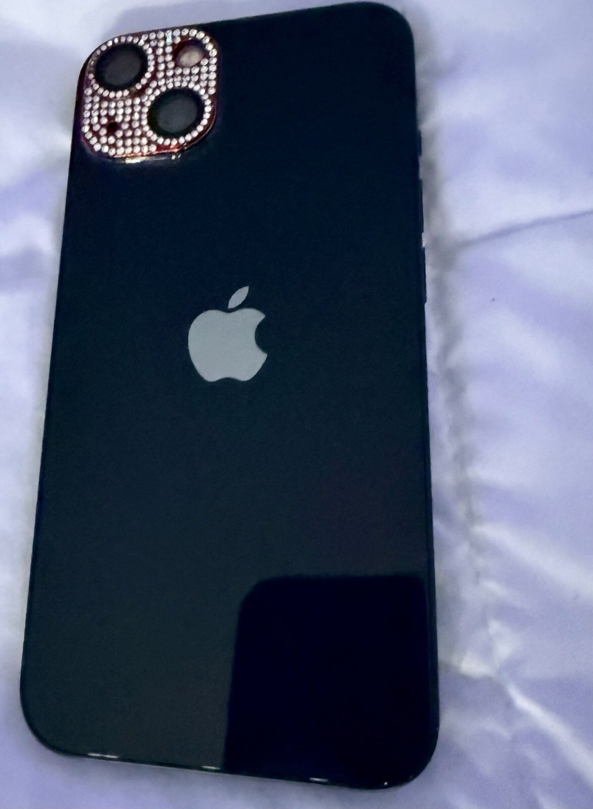 iPhone 13 Version 18.1.1 Tik Tok Installed