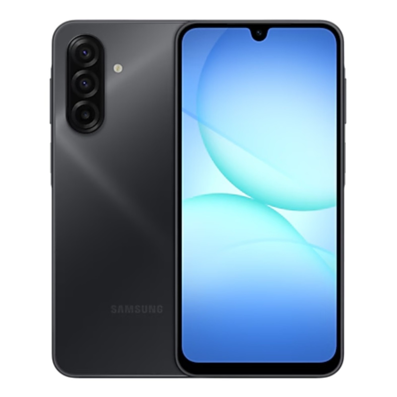 Galaxy A17 128GB Dual-SIM GSM Unlocked (International Model) – Black – Very Good