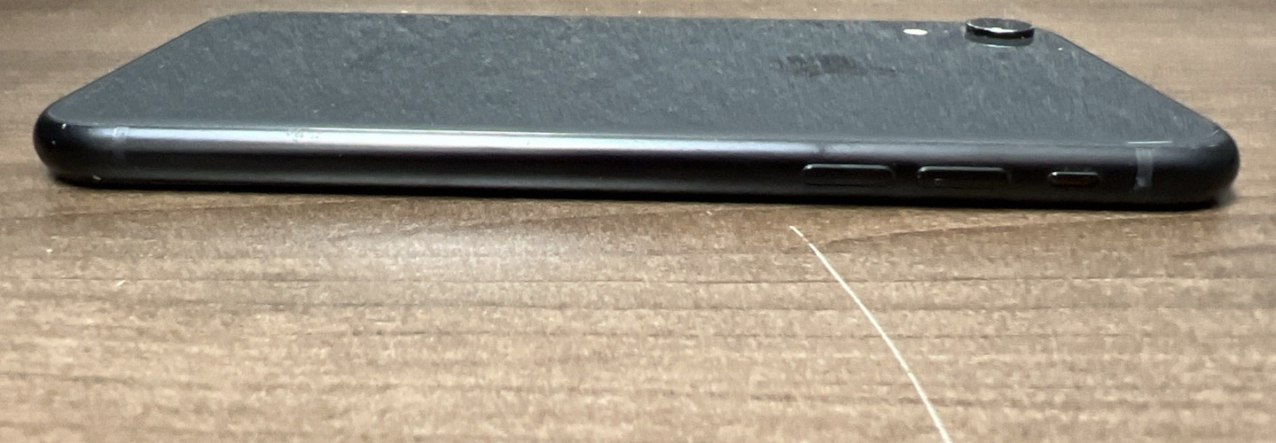 iPhone XR A1984 – 128GB (AT&T) Black