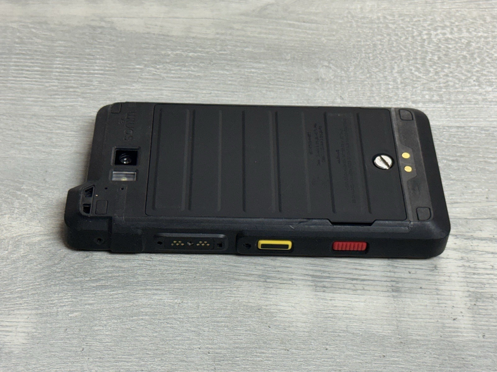 Sonim XP8 XP8800 5.0″ 64GB Smartphone Black – Unlocked Works Great