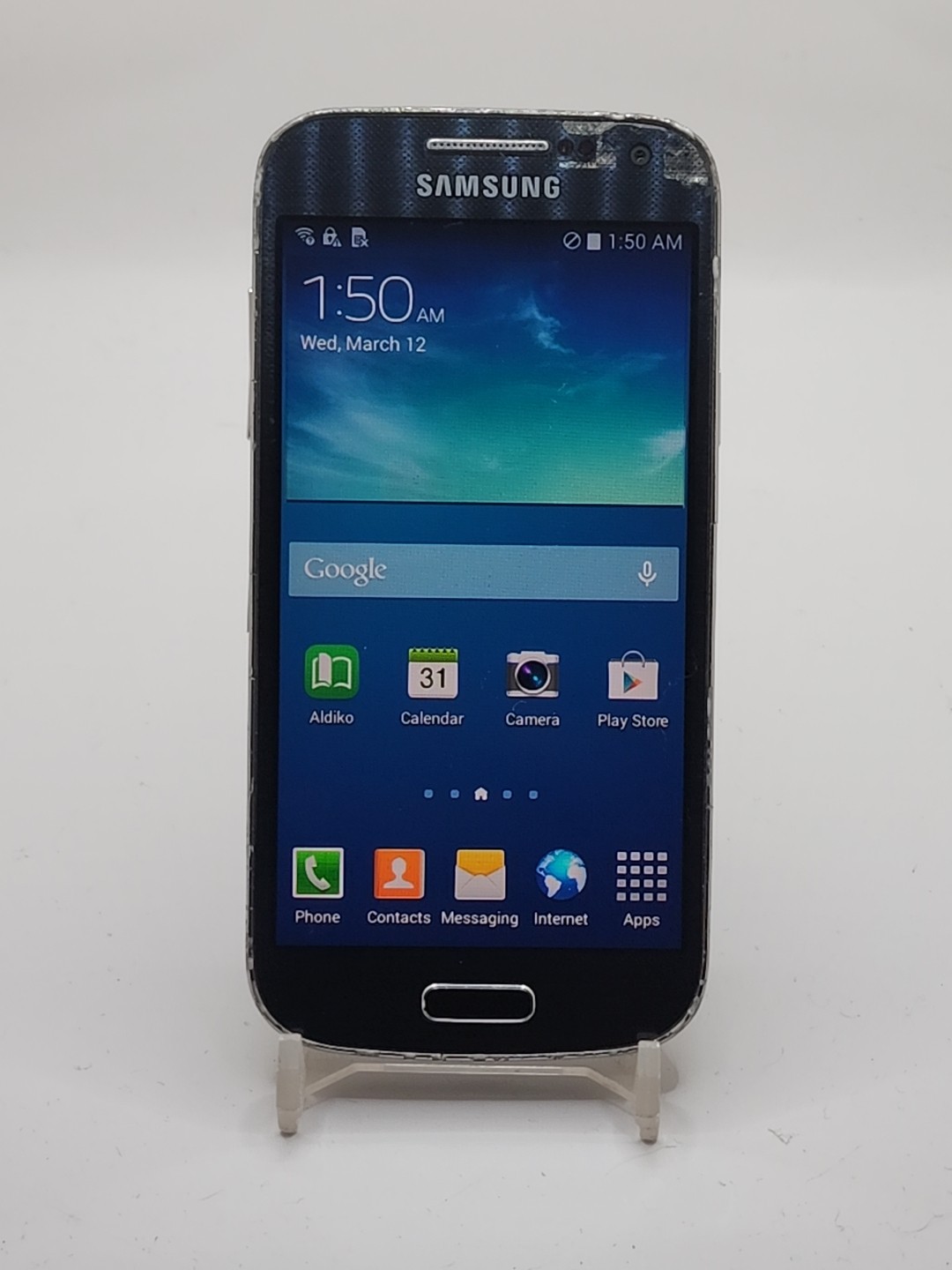 Samsung Galaxy S5 Mini 16GB (U.S. Cellular) Smartphone – [A-44]