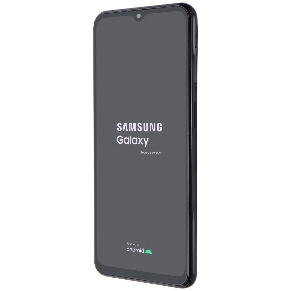 Samsung Galaxy A23 5G (6.6-inch) Smartphone (SM-A236U) AT&T Only – 64GB/Black