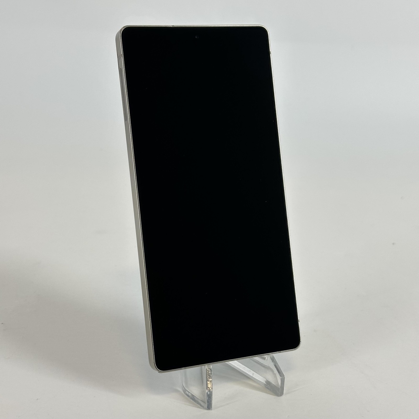 Samsung Galaxy S25 Ultra Black 256GB AT&T – 12GB RAM – Very Good