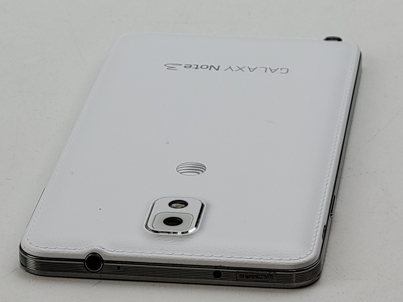 Samsung Galaxy Note 3 (SM-N900A) 32GB (AT&T) Smartphone – Clean IMEI – H0213
