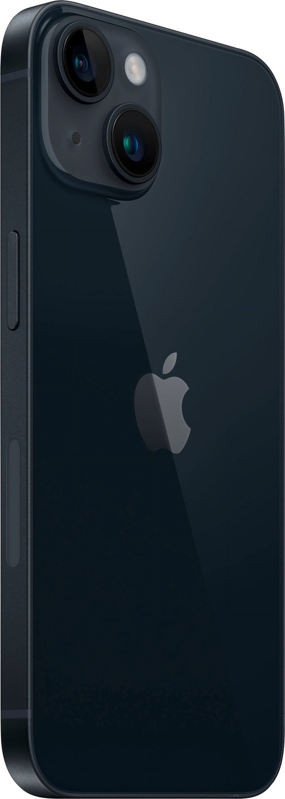 Apple iPhone 14 A2649 128 GB Midnight TracFone Locked Excellent