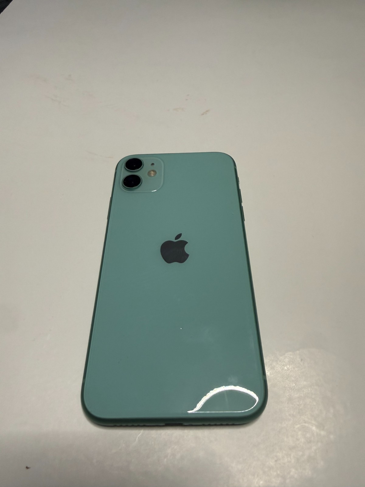 Apple iPhone 11 Green A2111 128GB Unlocked – Excellent No Original Box