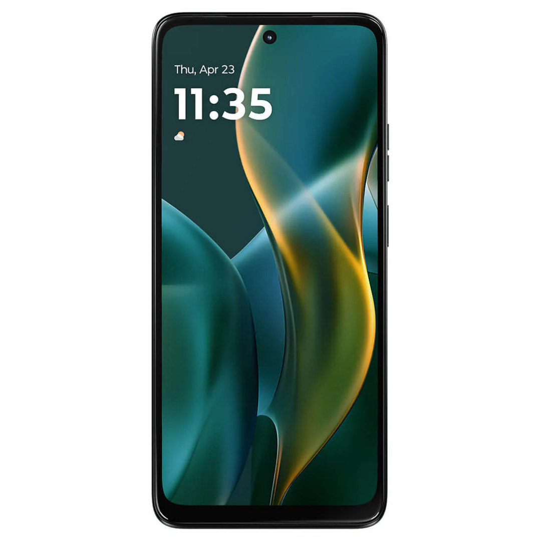 Moto G 5G 2025 (128GB, 4GB) 6.7″ Unlocked for US & Global GSM + CDMA XT2513-1