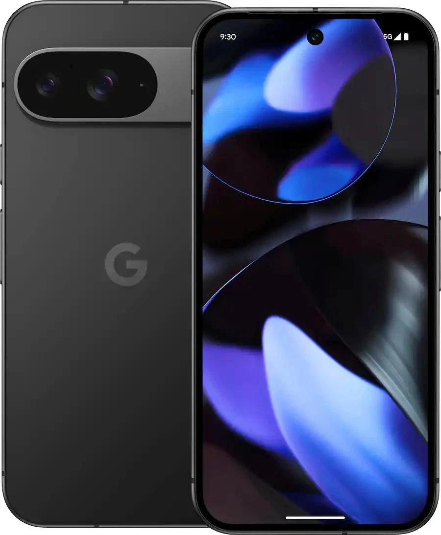 Unlocked Google Pixel 9 Google Tensor G4 6.3″ OLED 12GB 128GB/256GB New Sealed