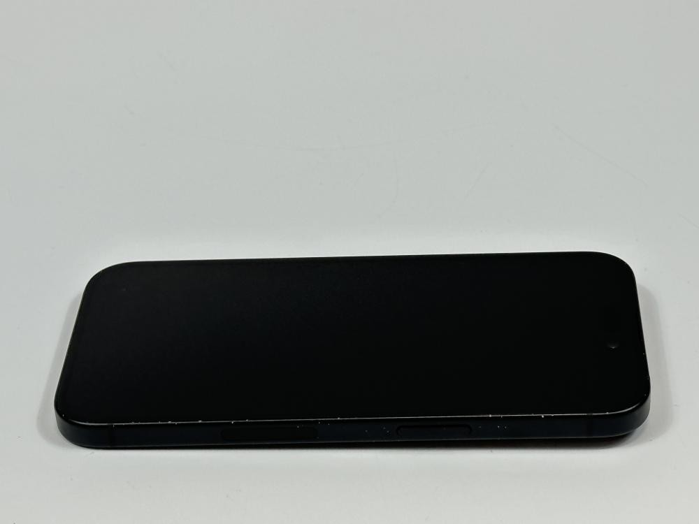 Apple iPhone 15 128GB A2846 Black (Unlocked) – Fair