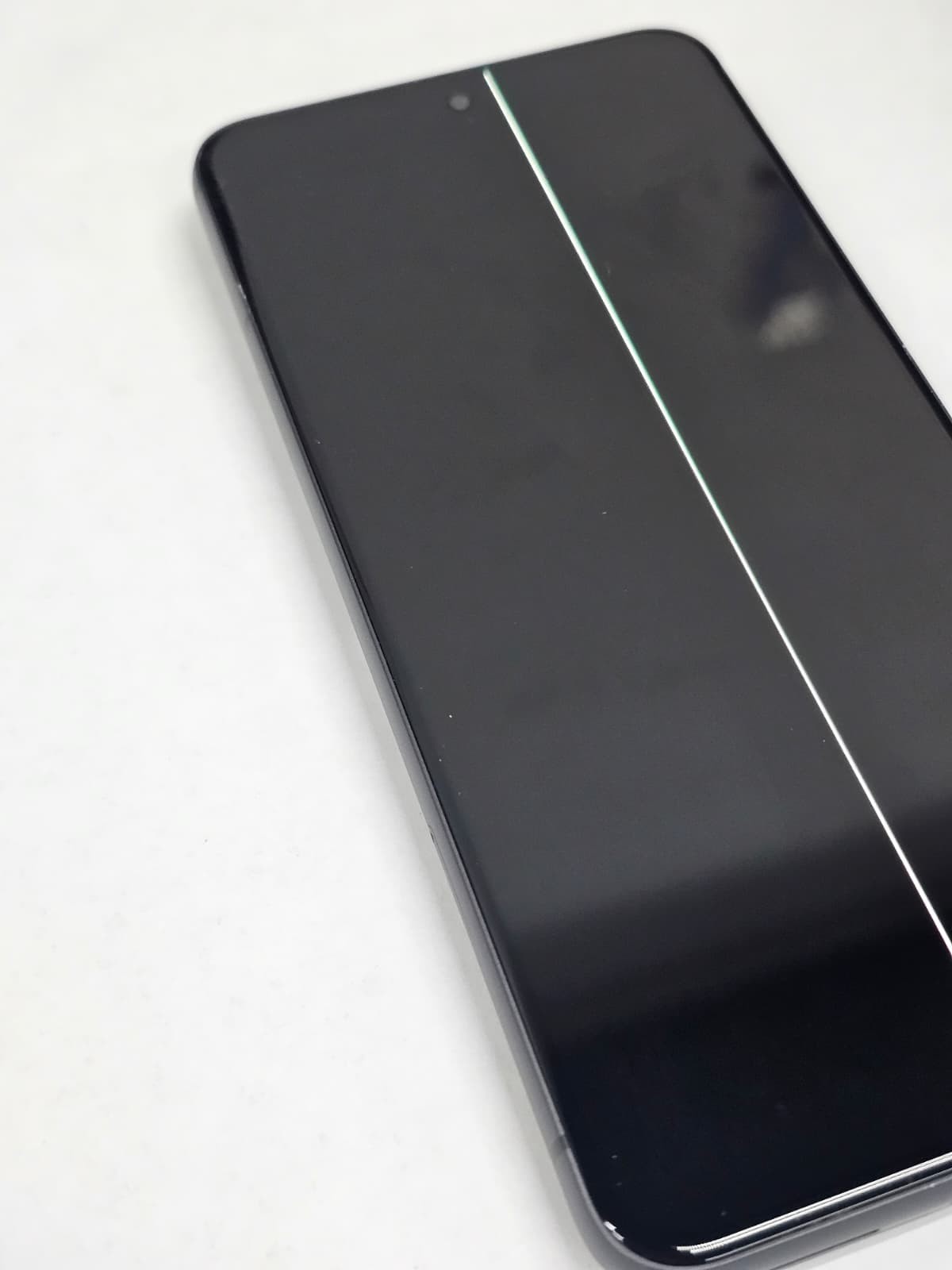DEFECTIVE – Google Pixel 8 – 128GB – Black – Unlocked – G9BQD – 10822