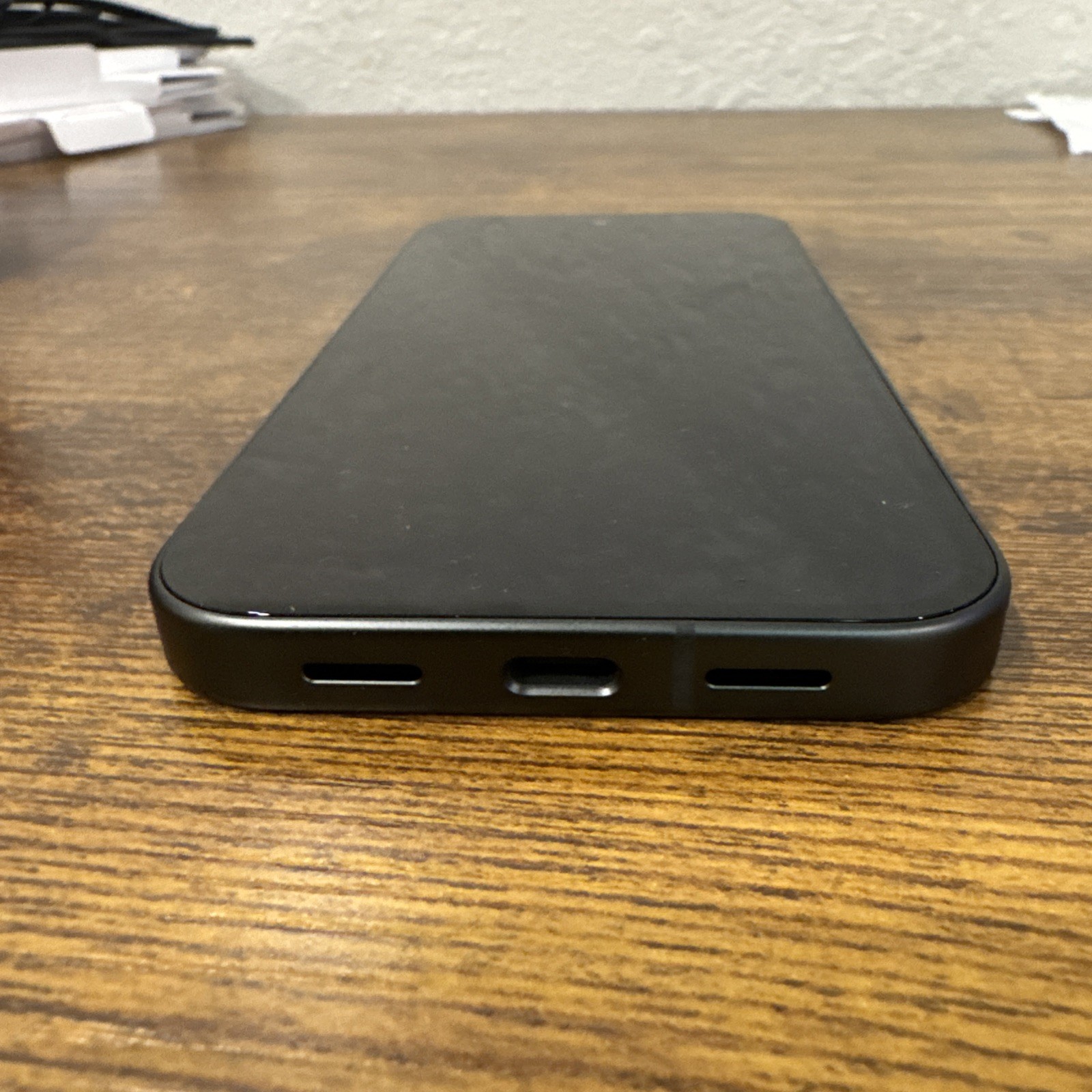 Google Pixel 10a – 128 GB – Obsidian (Unlocked) Check ESN As Is H16