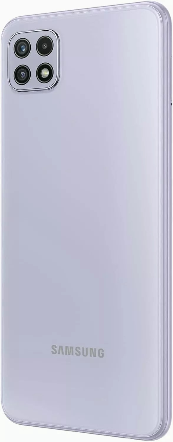 Samsung Galaxy A22 5G SM-A226B/DS 64GB/128GB 6.6″ Unopened Multicolor Unlocked