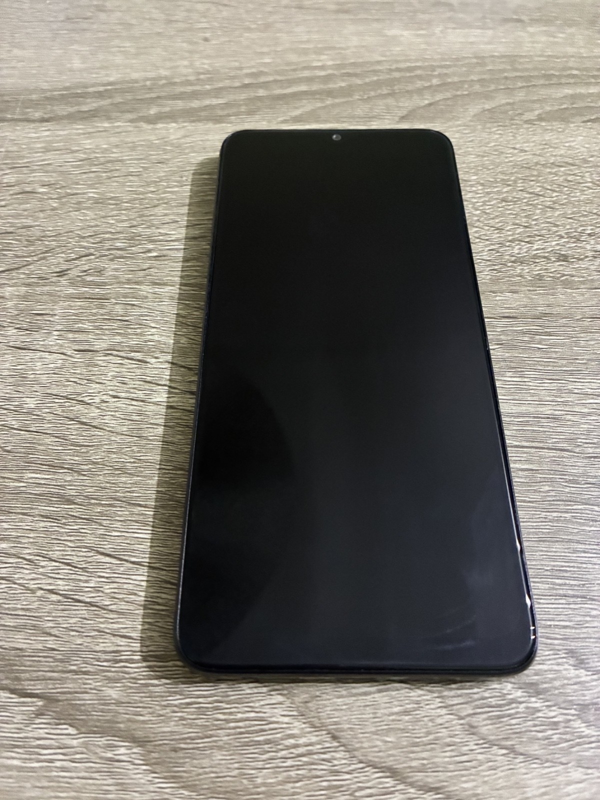 TCL 40 XE 5G T609DL 64GB Black TracFone/Straight Talk Locked Excellent Cond