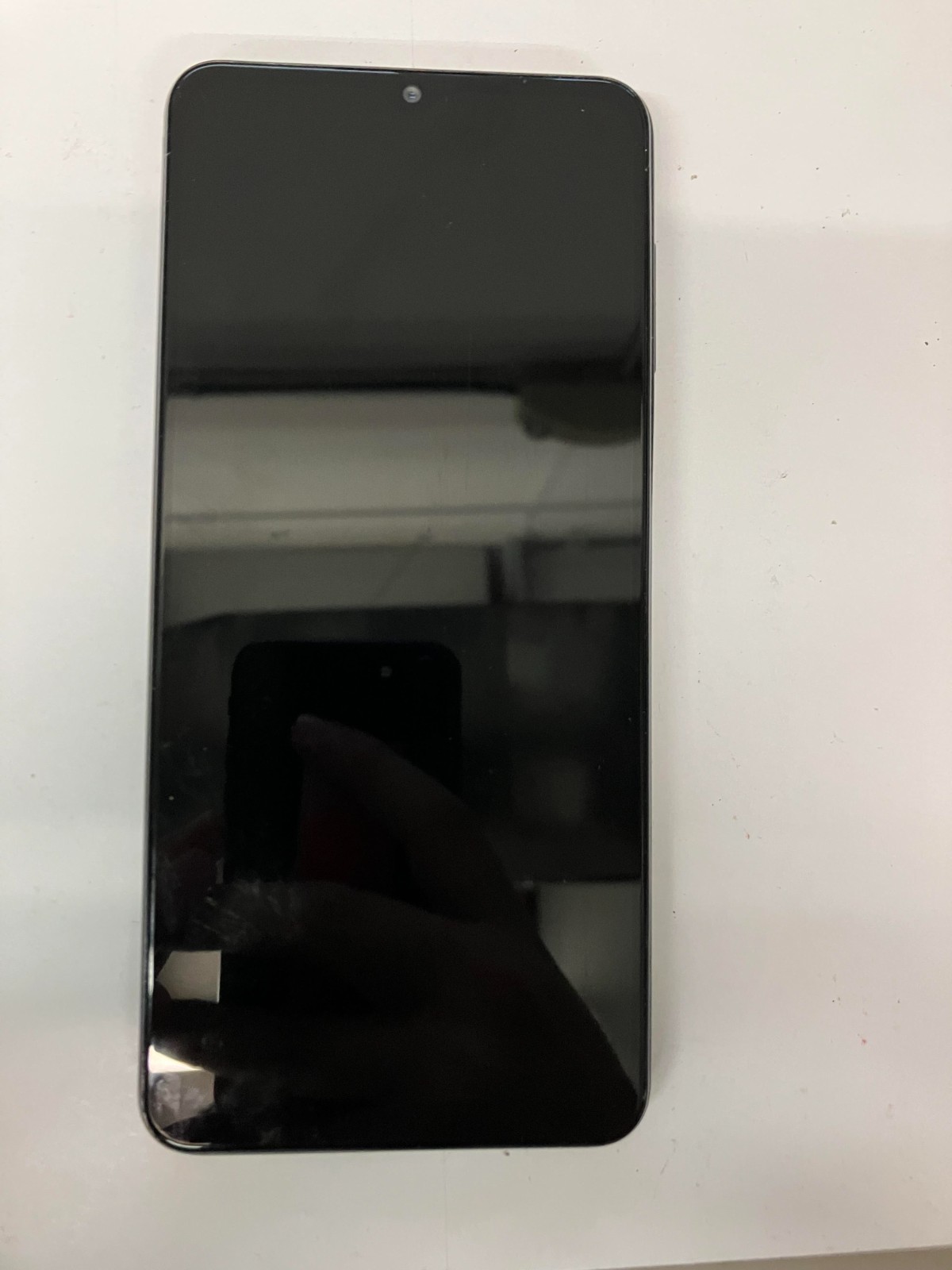 Samsung Galaxy A12 – 32 GB – Black (AT&T) ~m2061