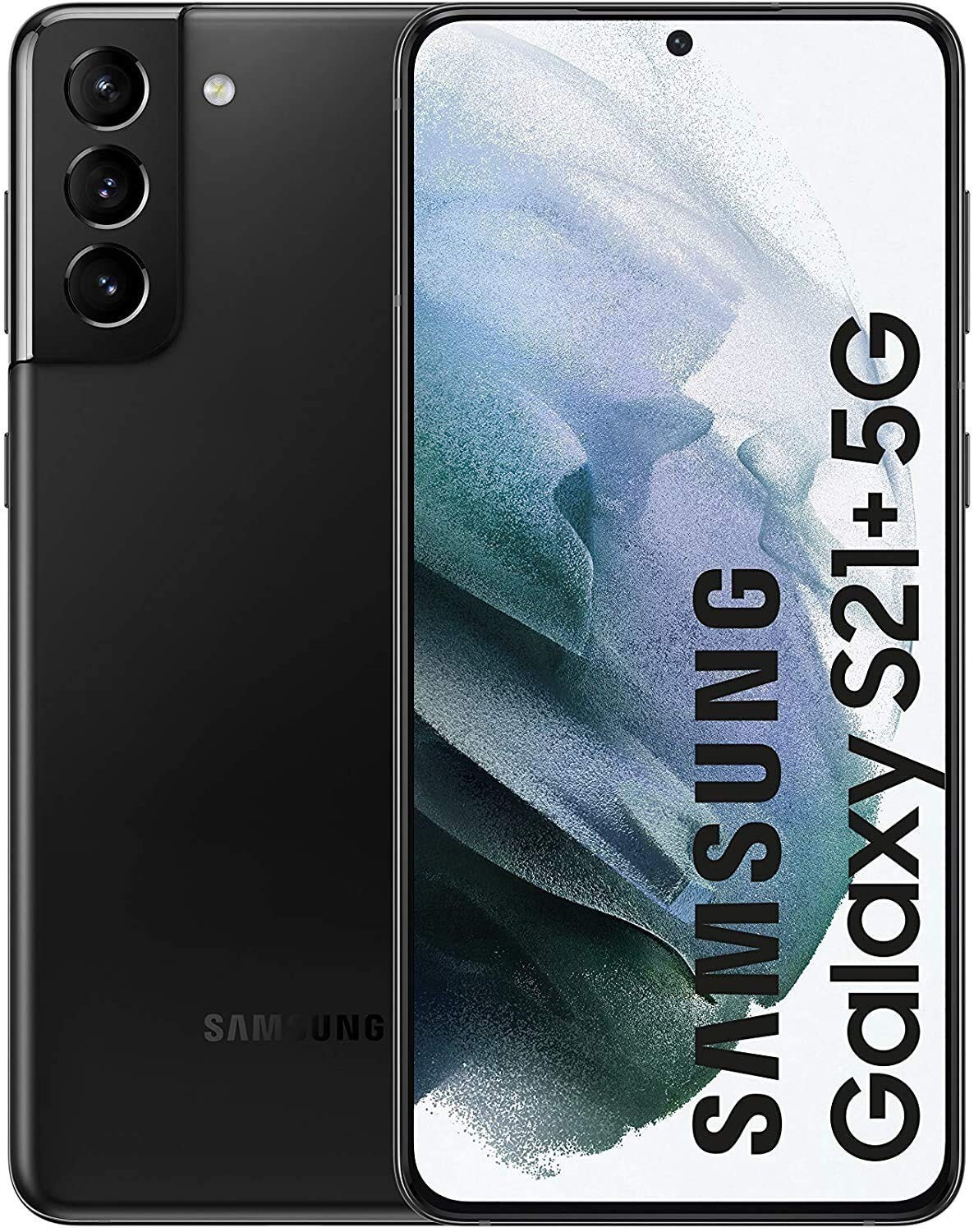 Samsung Galaxy S21+ Plus 5G G996U Unlocked Verizon T-Mobile Boost Straight Talk