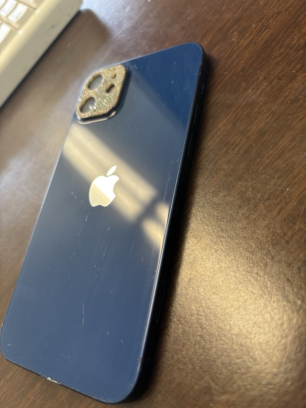 Apple iPhone 12 Unlocked, 256GB, Blue