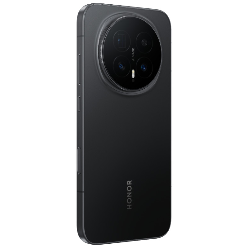 Honor Magic 8 5G Smartphone 6.58″ 120Hz Snapdragon 8 Elite Gen 5 7000mAh 90W NFC