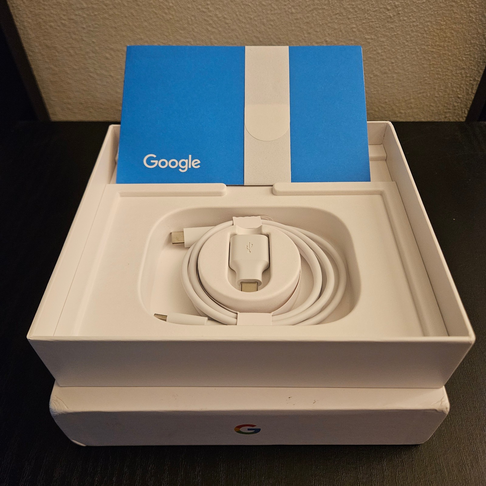 Google Pixel Fold ⚡ 512 GB ⚡ 100% Battery Health ( 1 Cycle ) ⚡ UNLOCKED ⚡ UNUSED