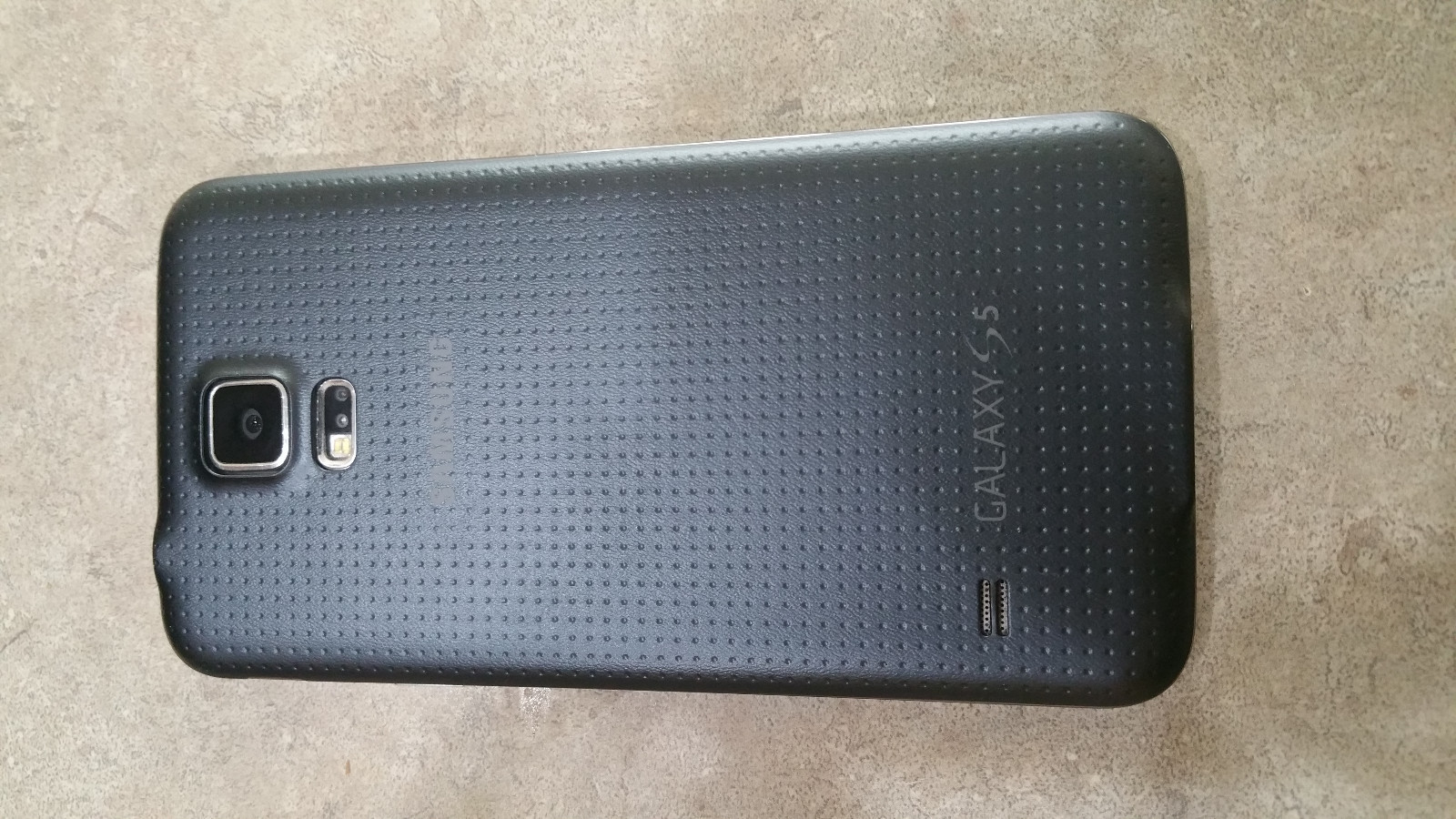 Rooted Custom Android 11 Verizon Samsung Galaxy S5 G900V 4g LTE 16GB CID15