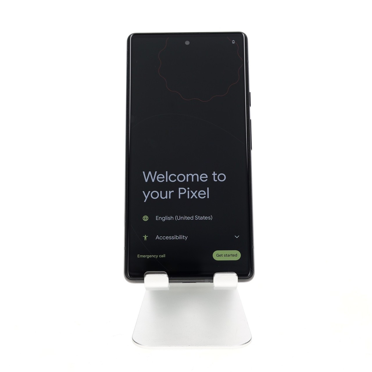 Google Pixel 6 256GB Unlocked Sorta Seafoam Good Refurbished