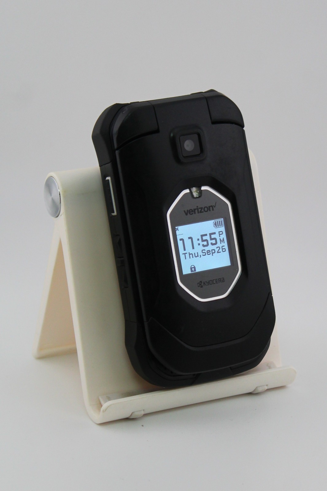 Fair Condition – Kyocera DuraXV Extreme Plus E4811 (Unlocked) – Free Shipping