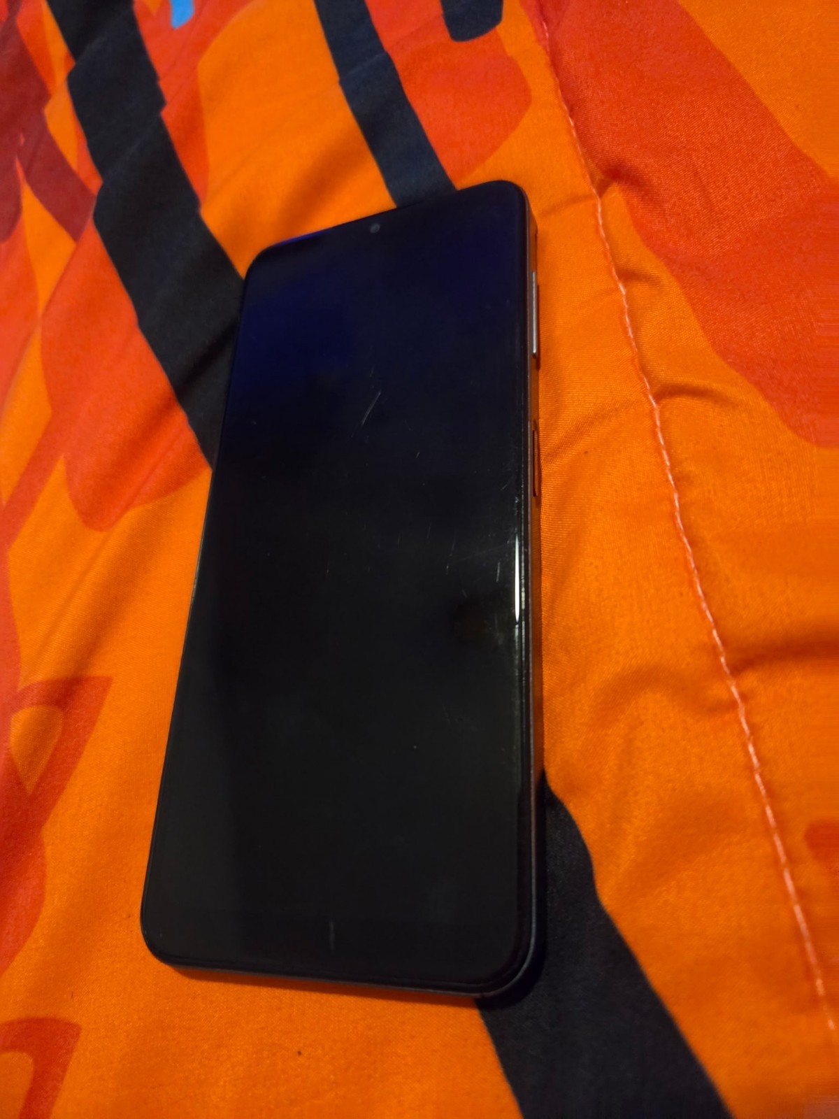 Used Metro by T-Mobile Revvl V
