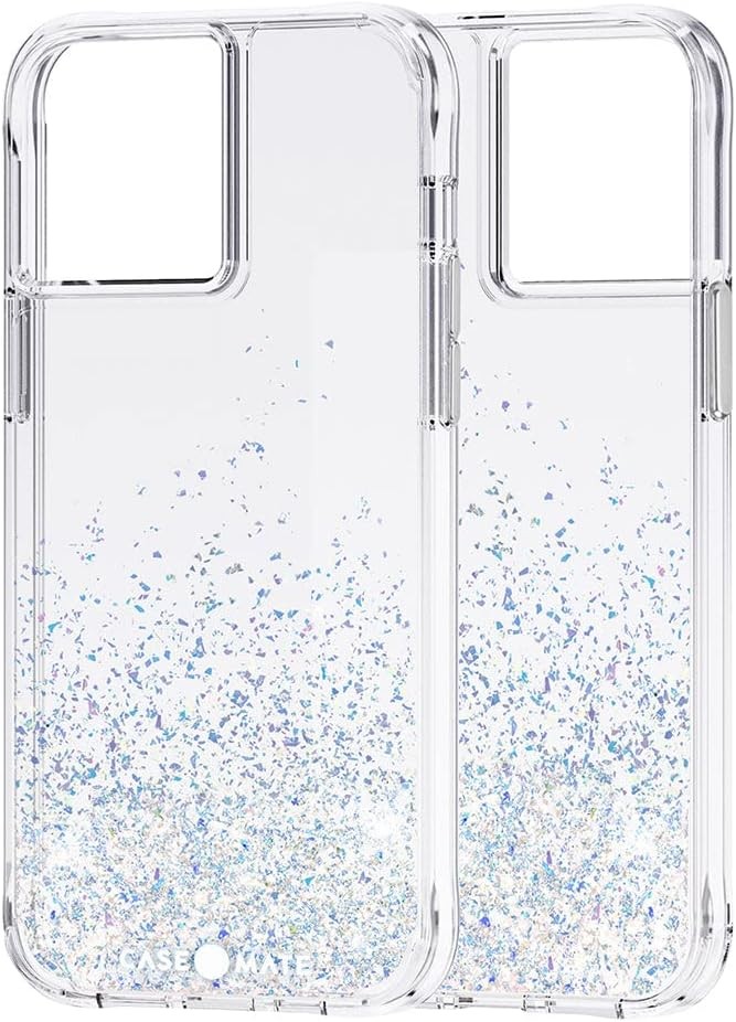 10PCS Case for iPhone 13 Pro Max 10ft Drop Protection Wireless Charging Slim