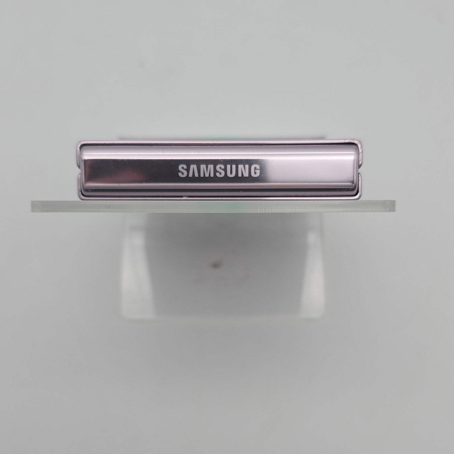 Broken Unlocked Samsung Galaxy Z Flip5 8GB RAM 256GB SM-F731U1 Read